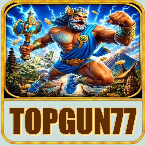 topgun77 APK Indonesia - Panduan Lengkap dan Tutorial