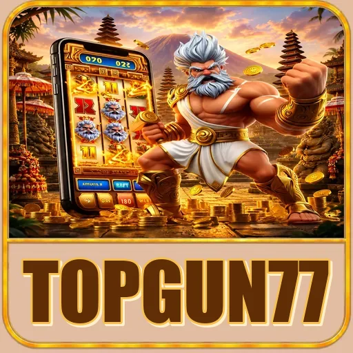 topgun77 APK Indonesia - Panduan Lengkap dan Tutorial