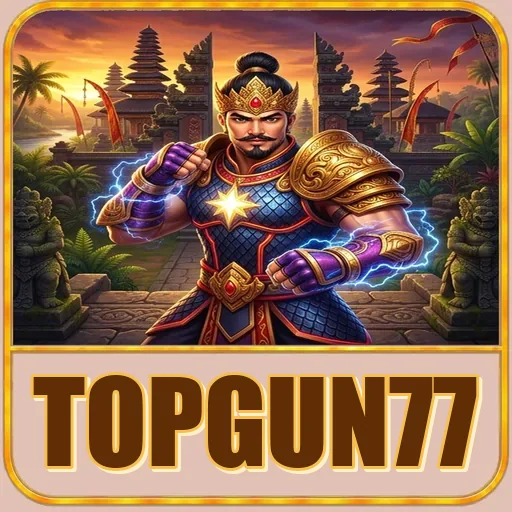 topgun77 APK Indonesia - Panduan Lengkap dan Tutorial