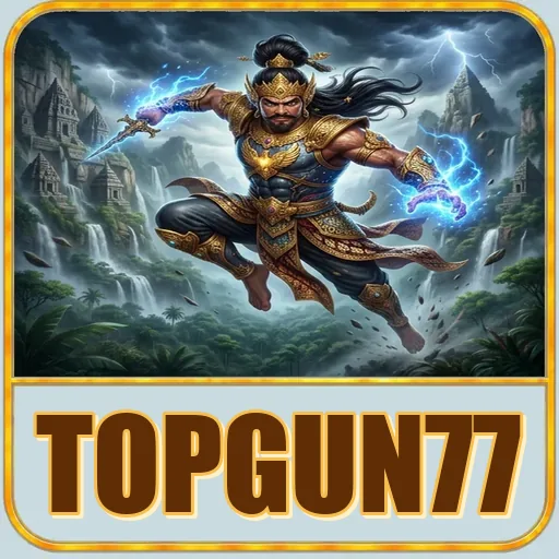 topgun77 APK Indonesia - Panduan Lengkap dan Tutorial